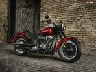 2012 Harley-Davidson Harley Davidson FLSTFB Softail Fat Boy Lo